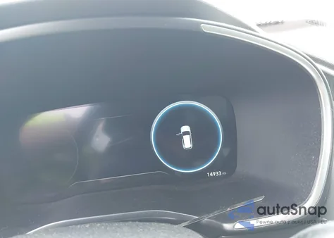 2023 Hyundai Santa Fe Sel from USA, damaged, VIN 5NMS3DAJ9PH615381